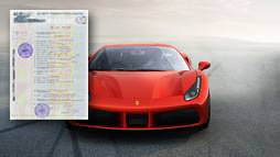 Деньги под залог ПТС в Мегионе